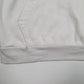 Mens White Adidas  Hoodie Jumper