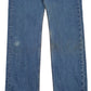 Mens Blue Levis Vintage 90s  Jeans
