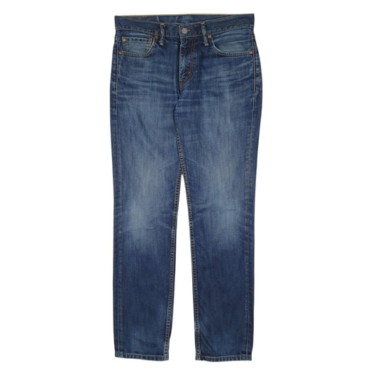 Mens Blue Levis  511 JeansW32 L32