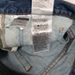 Mens Blue Levis   Jeans