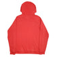 Mens Red Under Armour  Hoodie Jumper