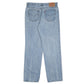 Womens Blue Levis Vintage  Jeans
