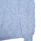 Womens Blue M&S  Crewneck Jumper