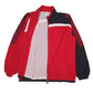 Mens Red Adidas   Coat