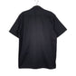 Mens Black Dickies Workwear  Shirt
