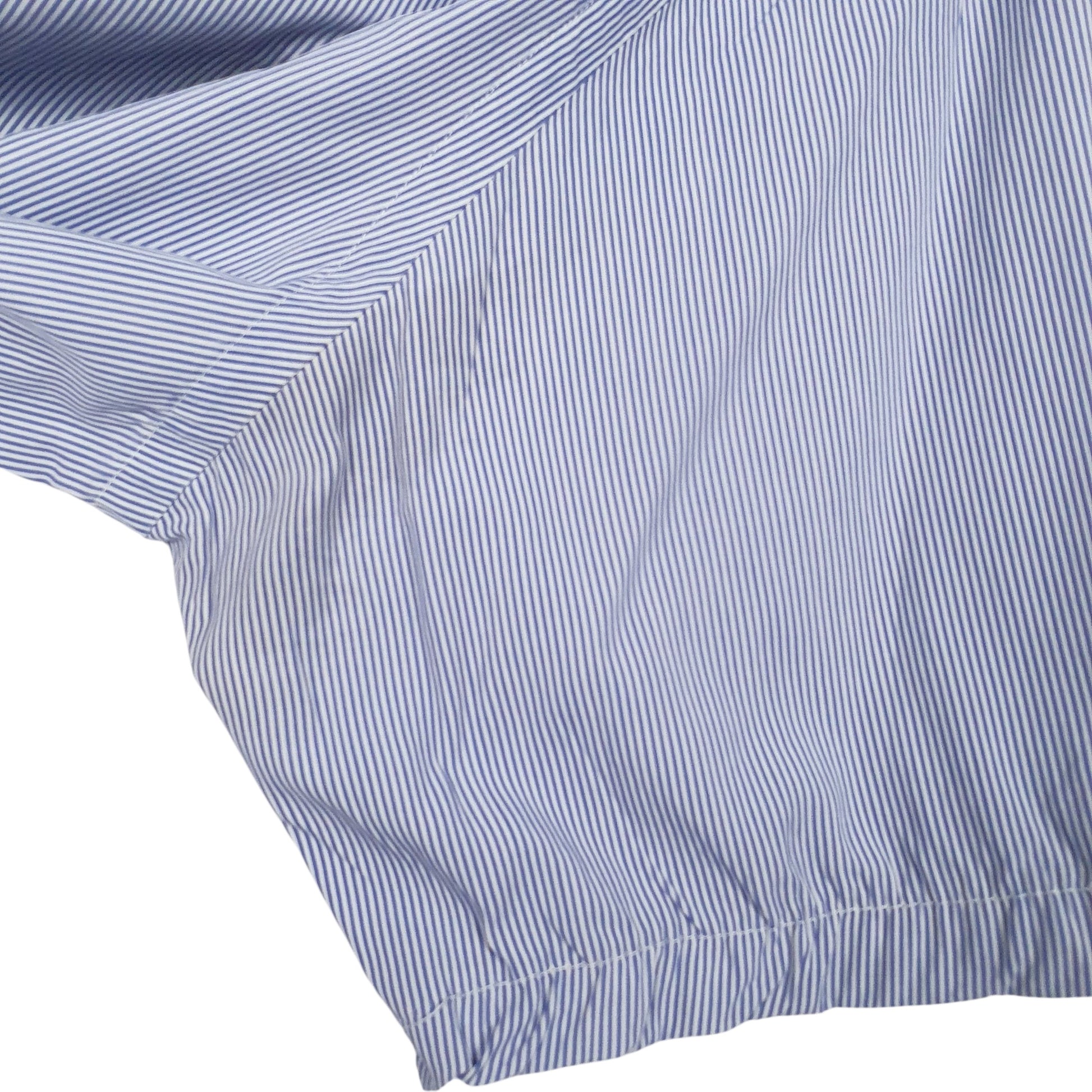 Mens Blue Ralph Lauren   Shirt