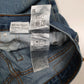 Mens Blue Levis   Jeans
