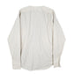Mens Cream Polo Ralph Lauren   Shirt