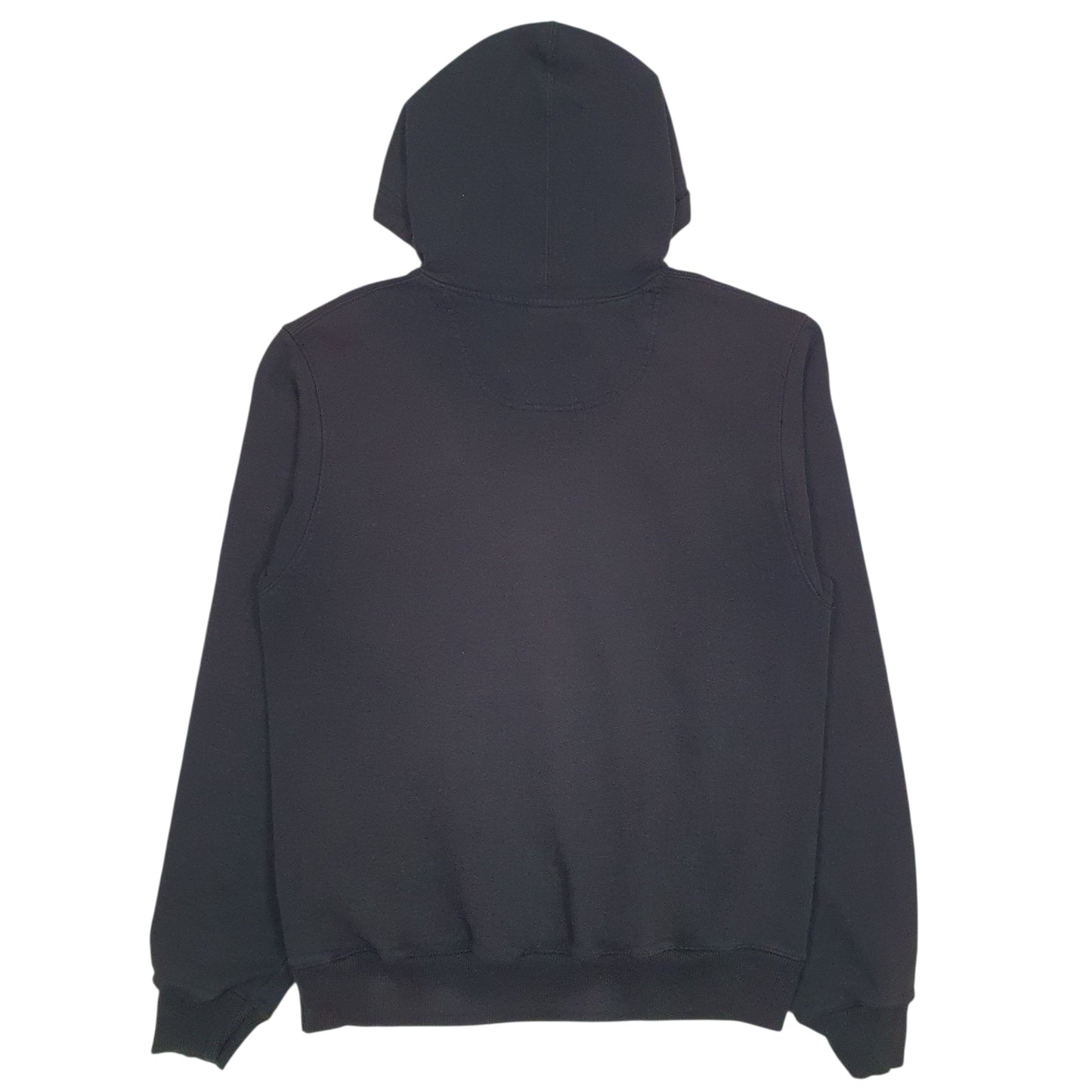 Mens Black Champion  Hoodie Jumper