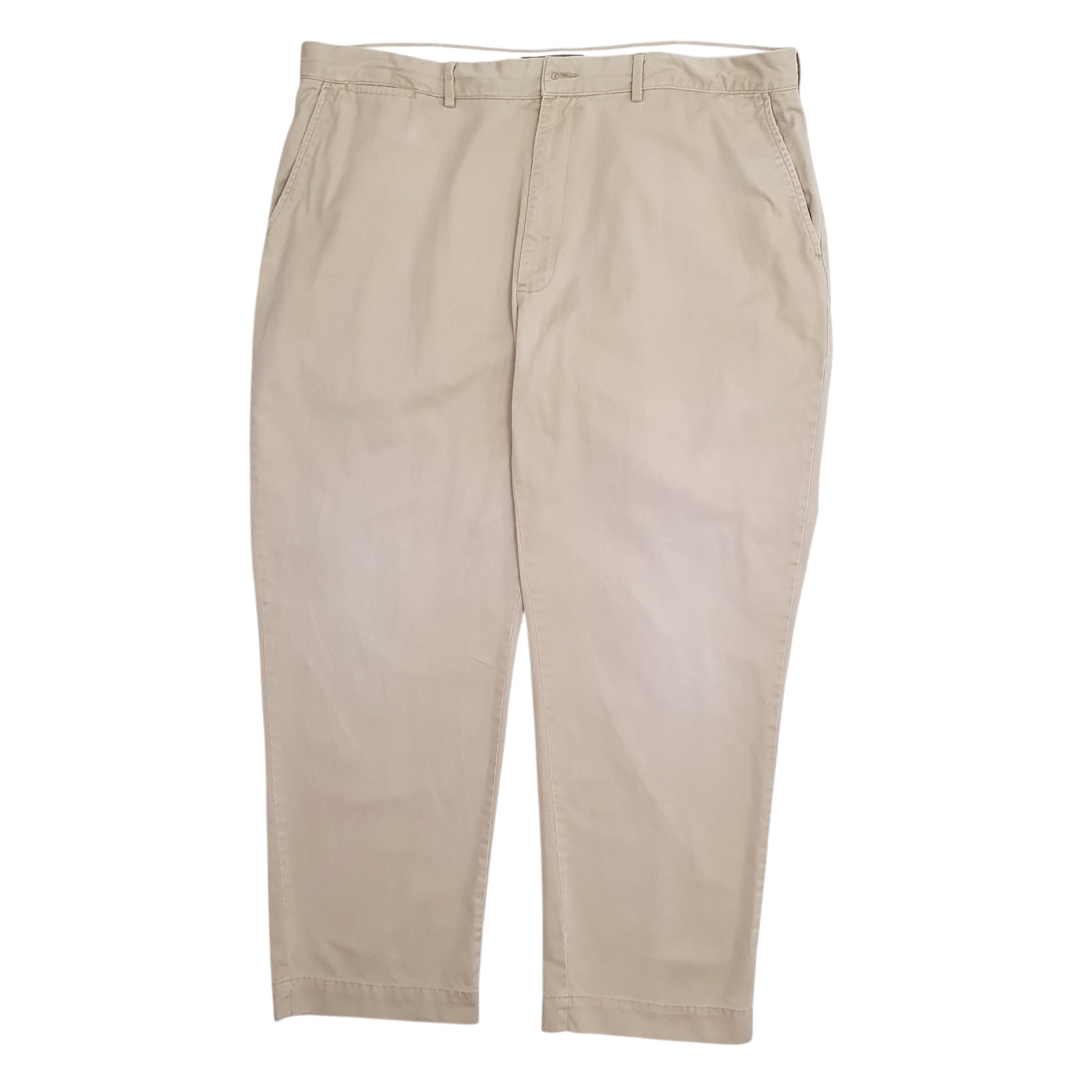 Mens Beige Polo Ralph Lauren  Chino Trousers