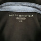 Mens Black Tommy Hilfiger   Polo Shirt