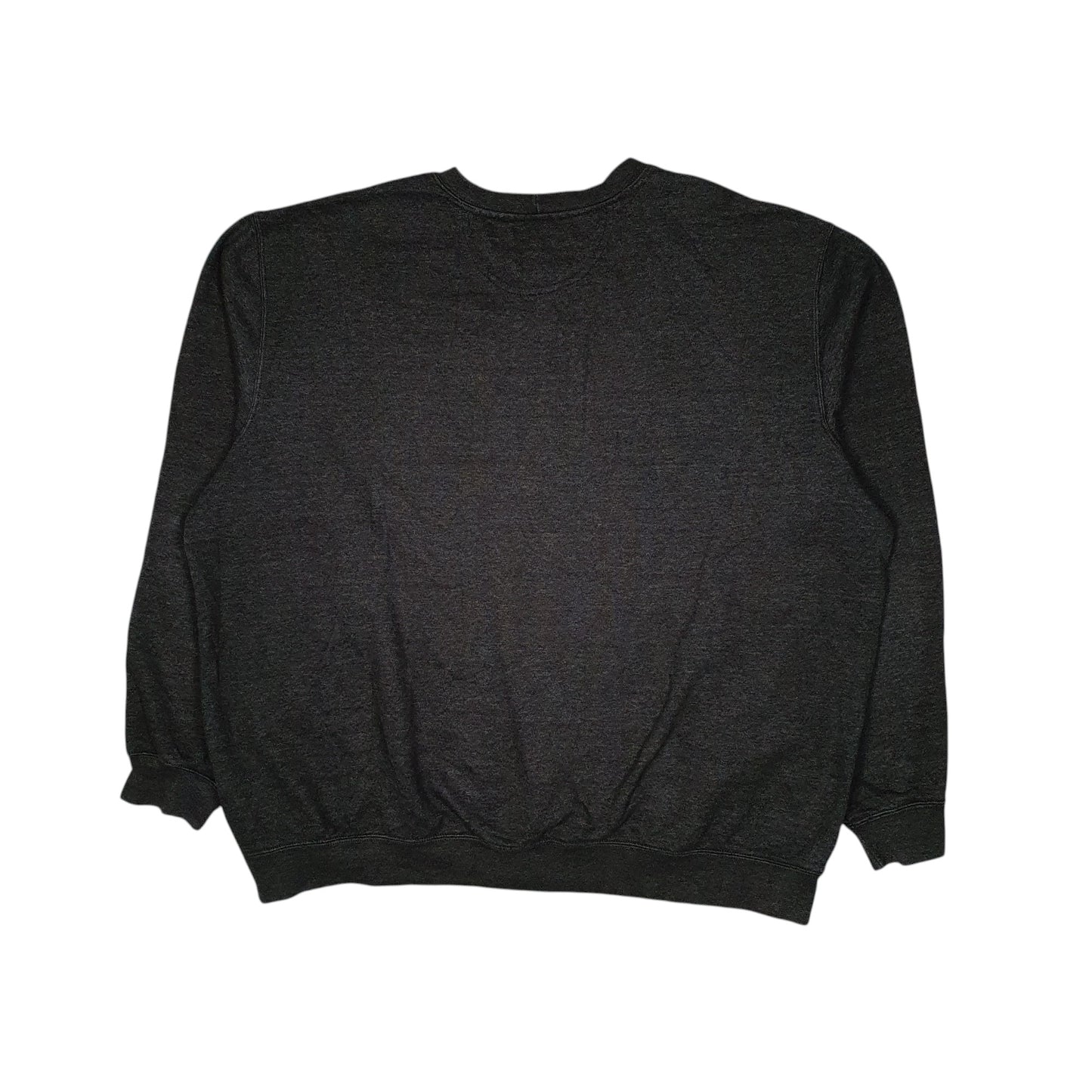 Mens Grey Carhartt  Crewneck Jumper