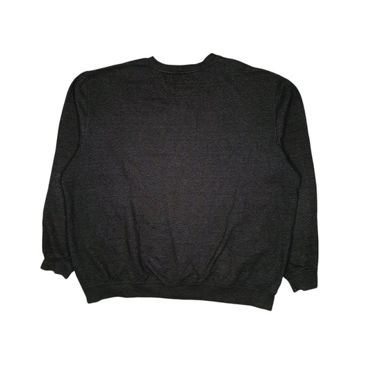 Mens Grey Carhartt  Crewneck Jumper