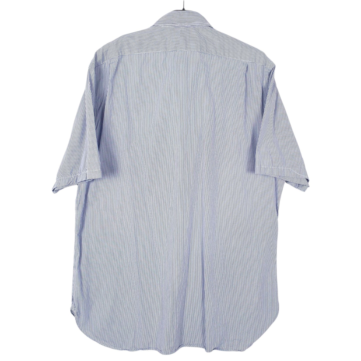 Mens Blue Ralph Lauren   Shirt