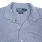 Mens Blue Polo Ralph Lauren Philip  Shirt