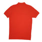 Mens Orange Polo Ralph Lauren   Polo Shirt