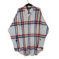 Mens White Ralph Lauren  Long Sleeve Shirt