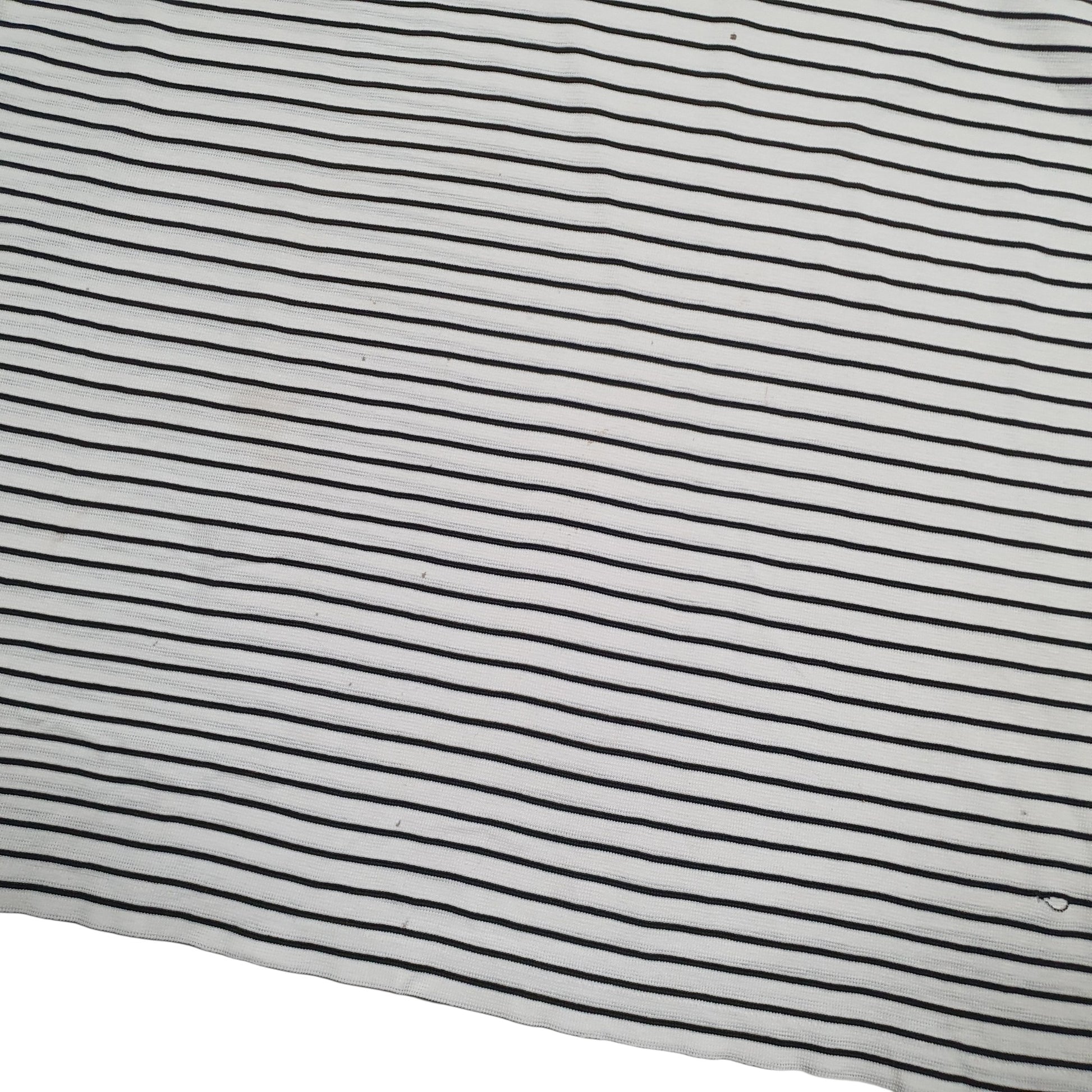 Mens White Polo Ralph Lauren   Polo Shirt