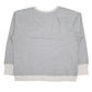 Mens Grey Champion  Crewneck Jumper