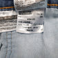 Mens Blue Levis   Jeans