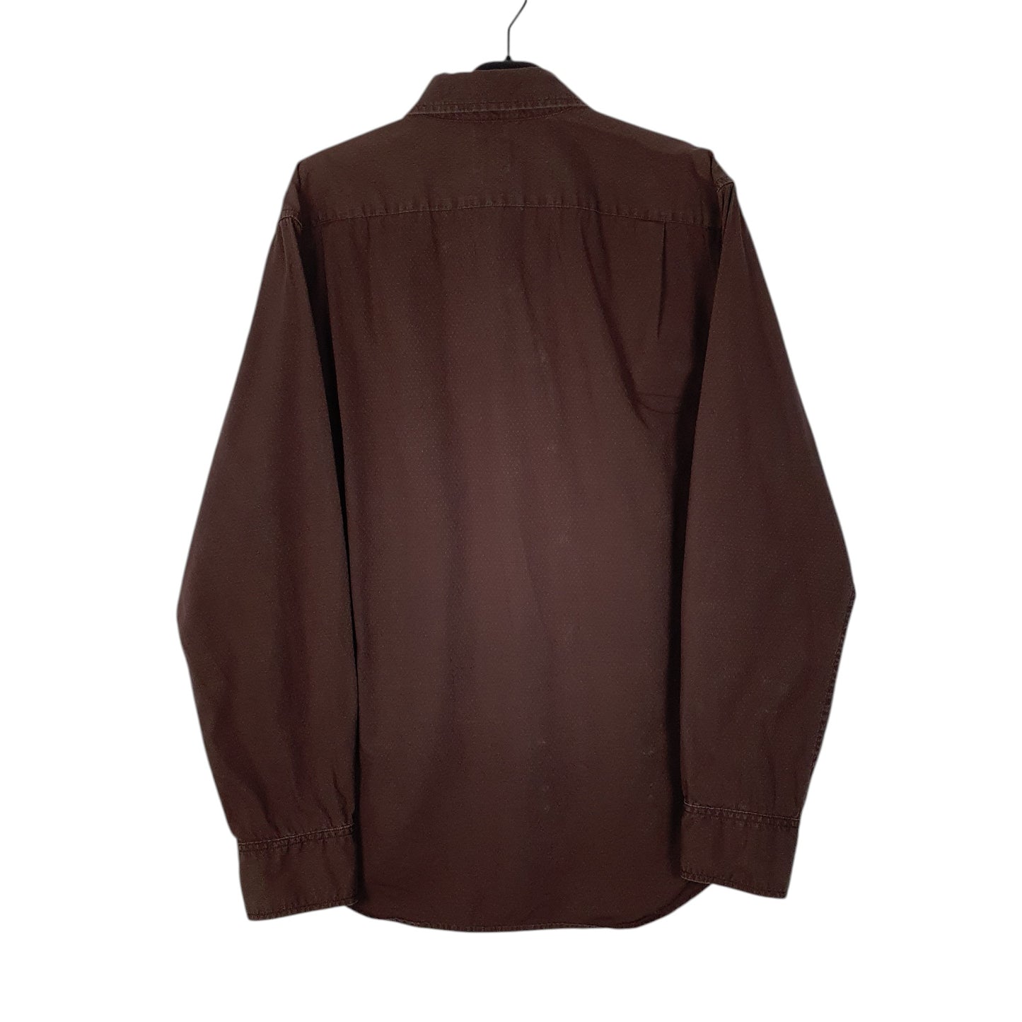 Mens Brown GAP   Shirt