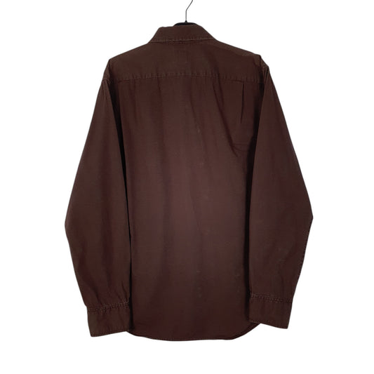 Mens Brown GAP   Shirt