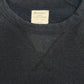 Mens Navy Champion  Crewneck Jumper