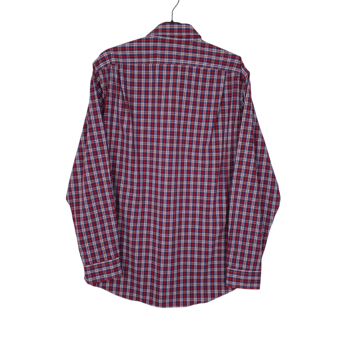 Mens Red L.L.Bean   Shirt