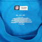 Mens Blue NFL Carolina Panthers  T Shirt