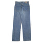 Womens Blue Hugo Boss   Jeans
