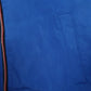 Mens Blue Tommy Hilfiger  Hoodie Coat