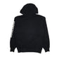 Mens Black Carhartt  Hoodie Jumper