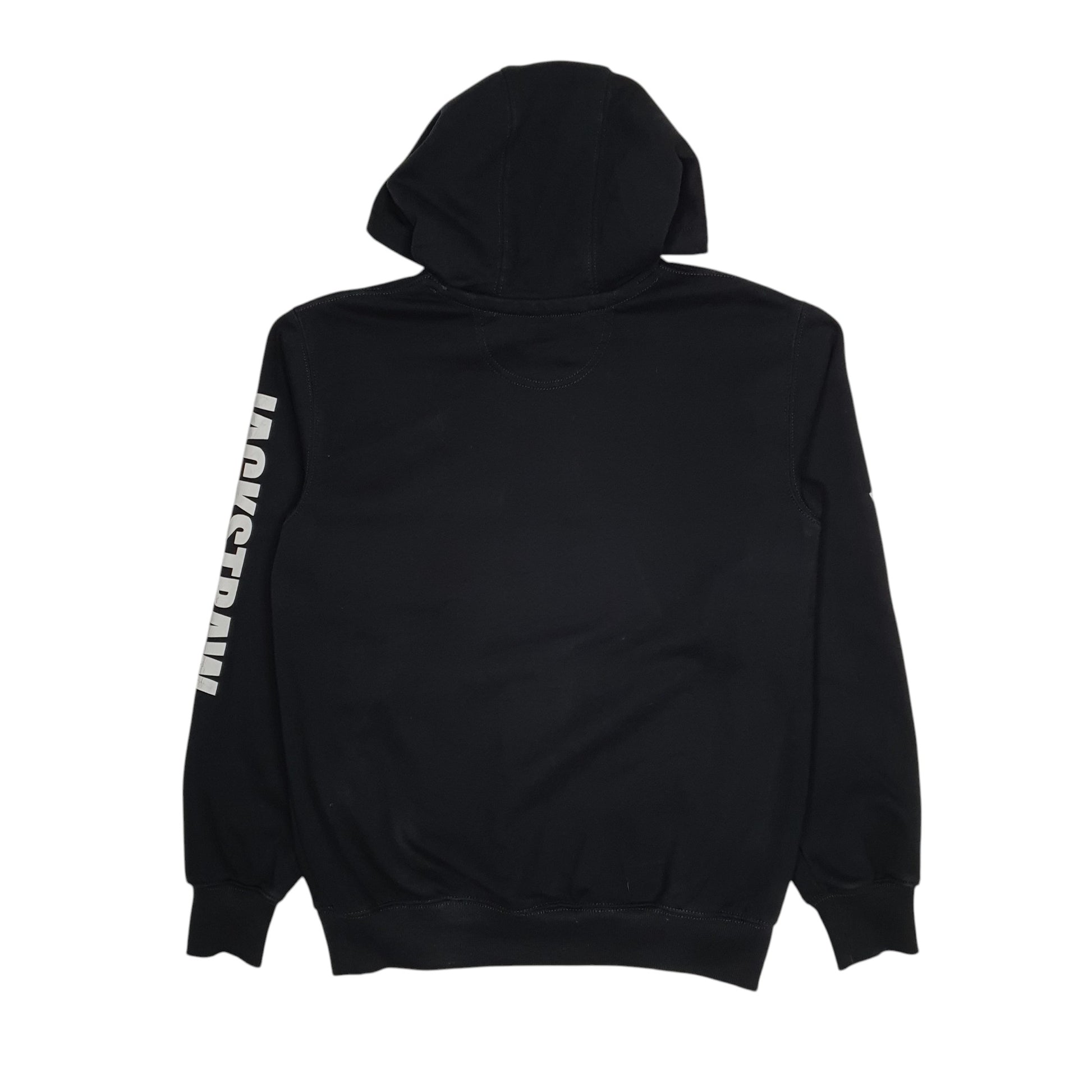 Mens Black Carhartt  Hoodie Jumper