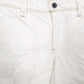 Womens White Ralph Lauren Polo Jeans  Shorts