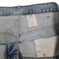 Mens Blue Levis 505 Vintage 00s  Shorts