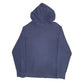 Mens Navy Patagonia Hemp Harbor Trail Hoodie Jumper