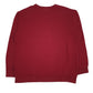 Mens Red Champion Carolina Gamecocks Crewneck Jumper