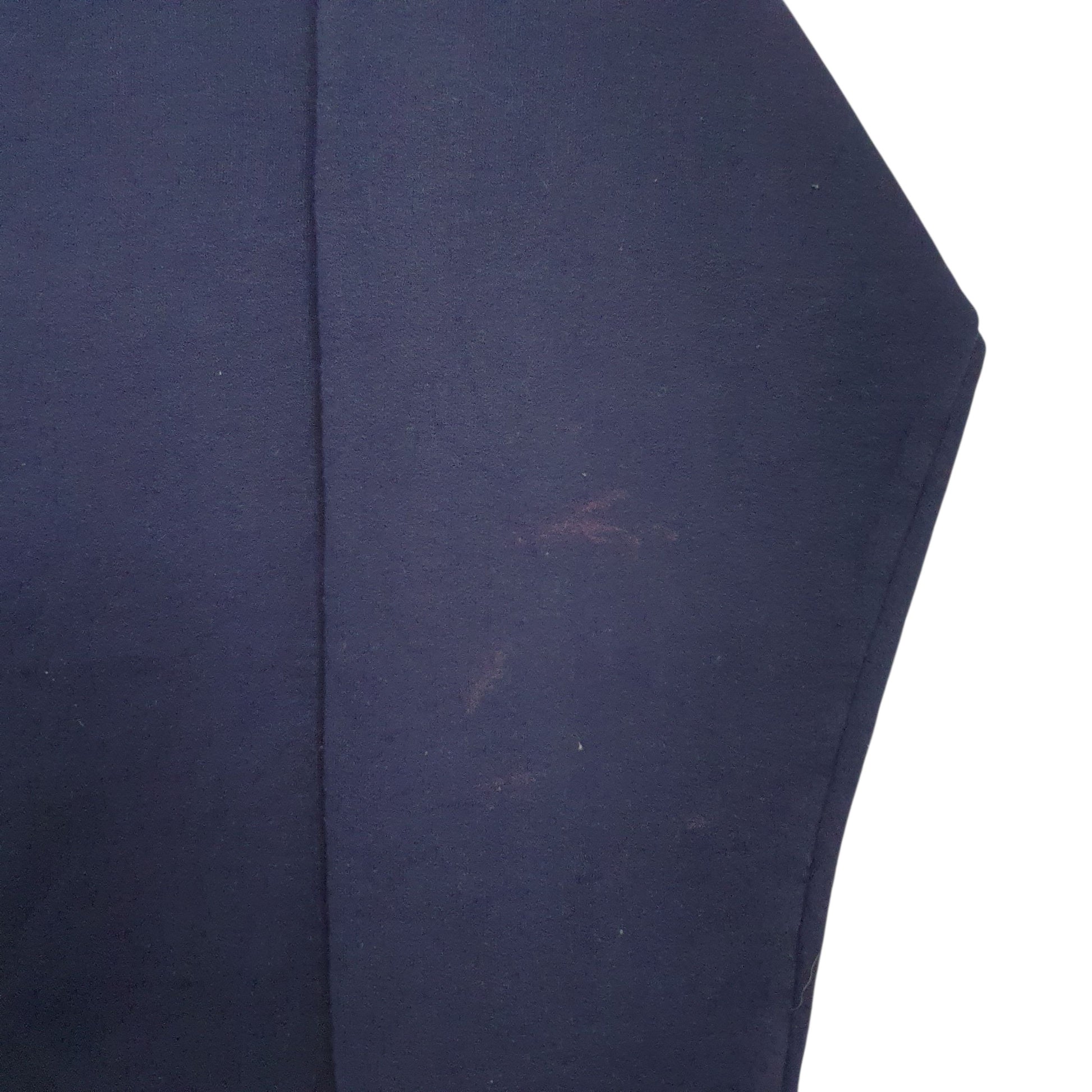 Mens Navy Champion  Crewneck Jumper