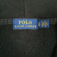 Womens Black Polo Ralph Lauren  Full Zip Jumper
