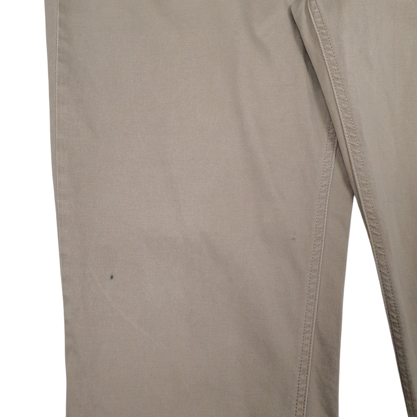 Mens Grey Levis 541  Trousers