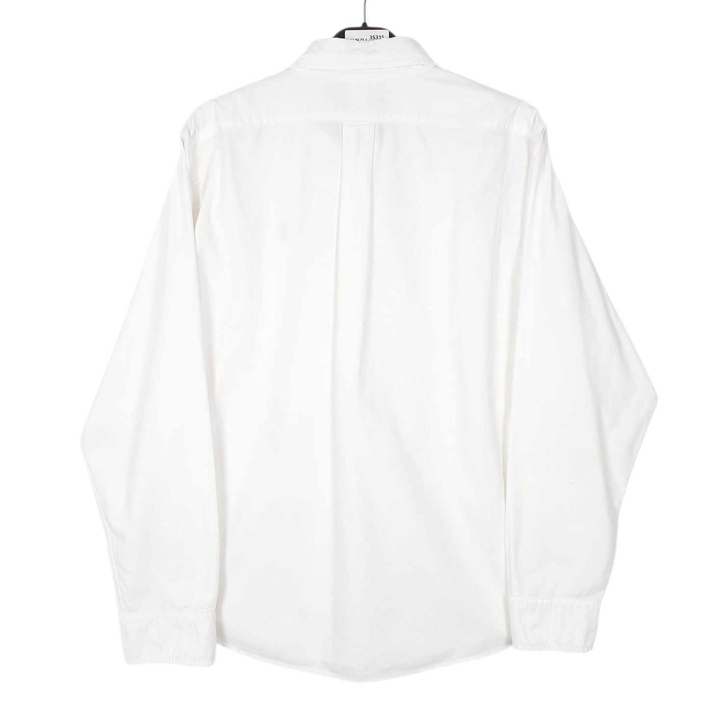 Womens White Ralph Lauren   Shirt