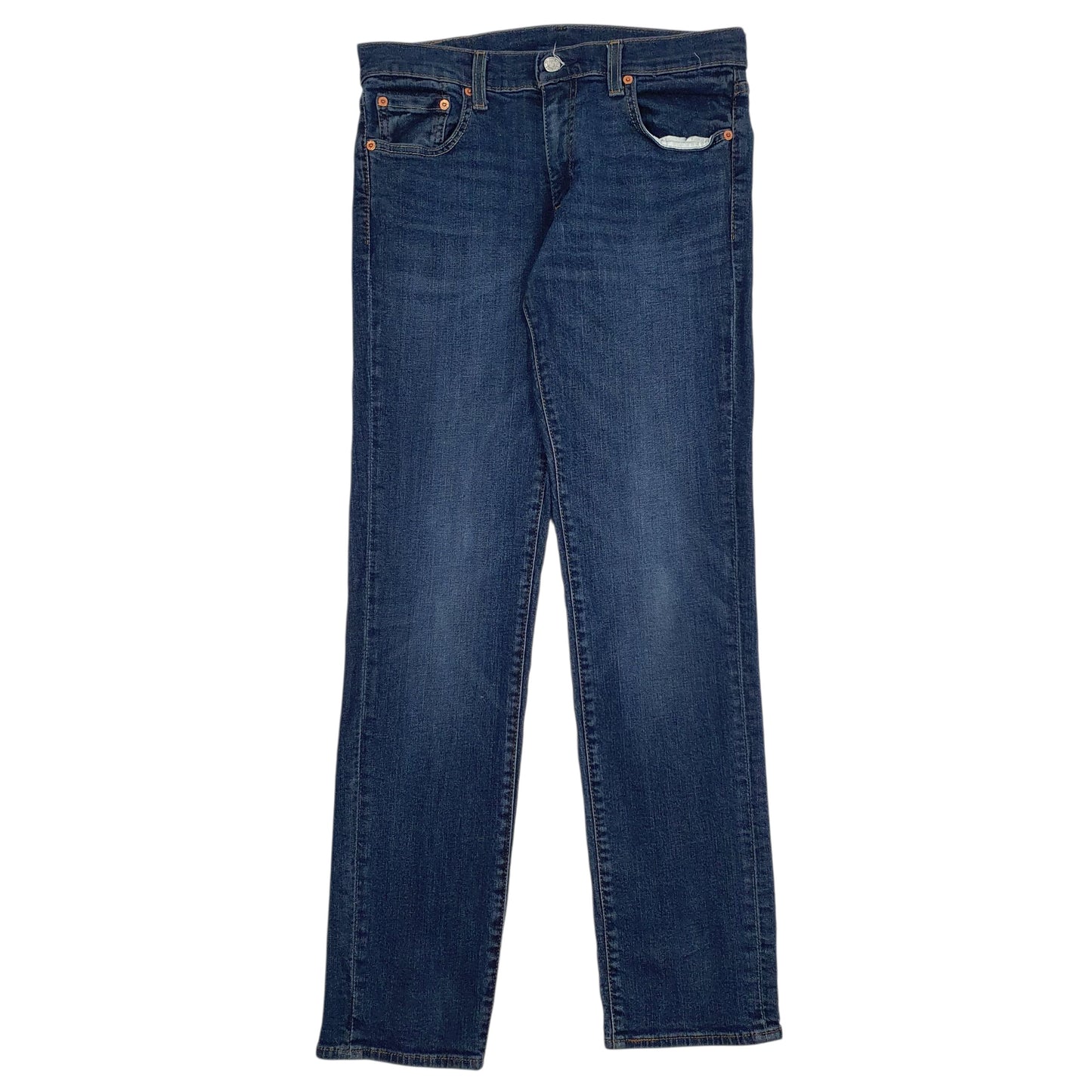 Mens Blue Levis  511 JeansW30 L32