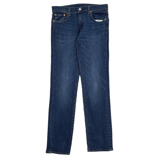 Mens Blue Levis  511 JeansW30 L32
