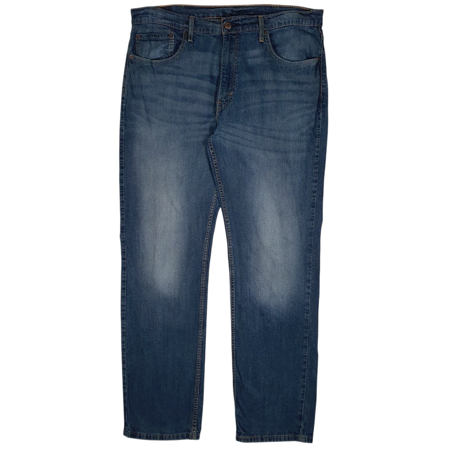 Mens Blue Levis  559 JeansW38 L34