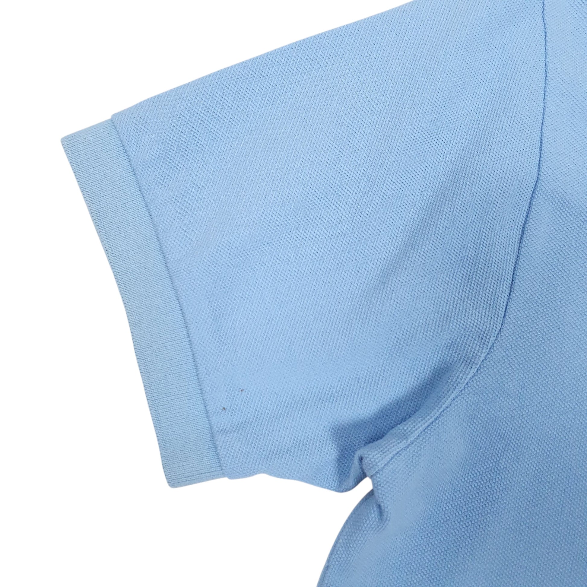 Mens Blue Polo Ralph Lauren   Polo Shirt