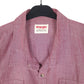 Mens Pink Wrangler   Shirt