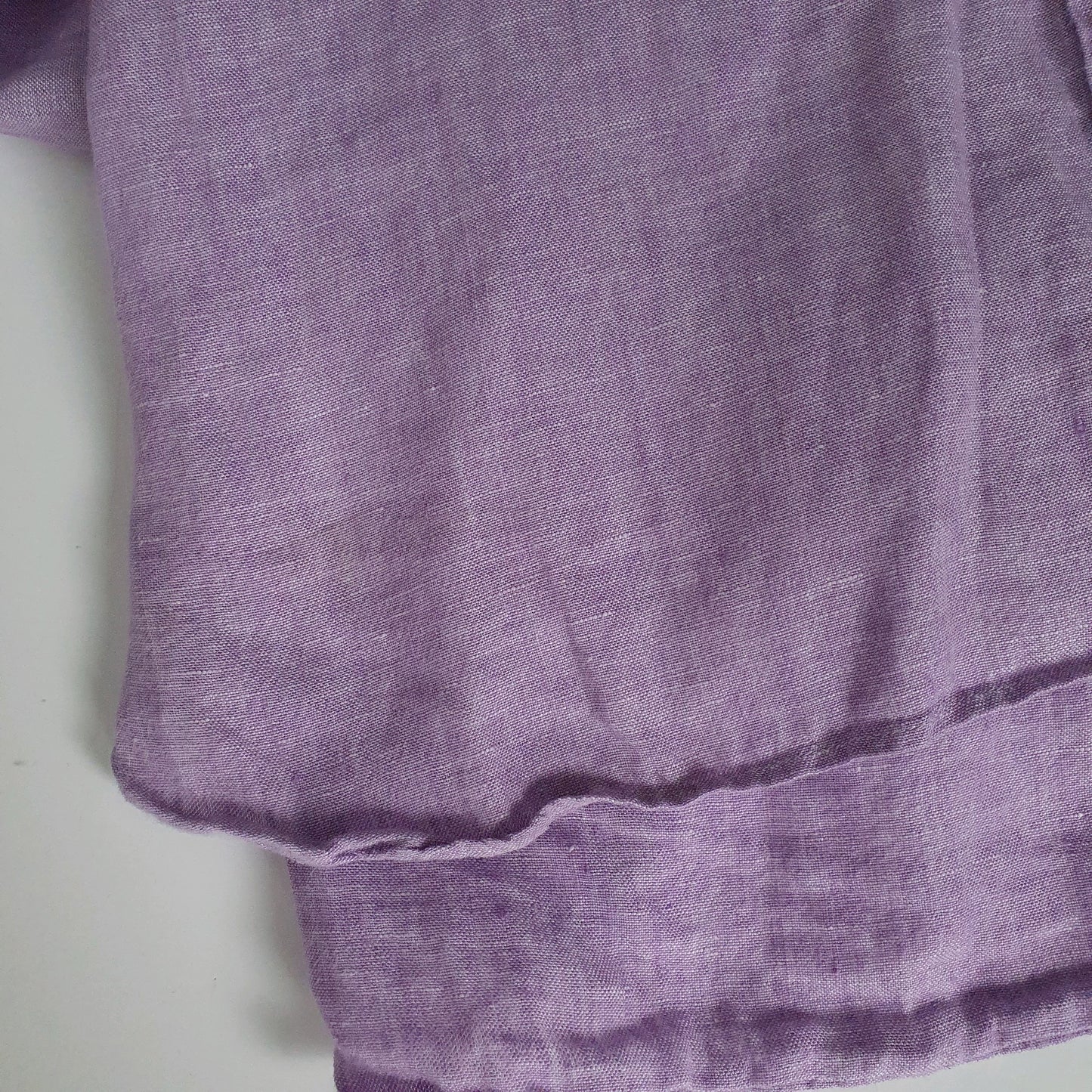 Mens Purple Ralph Lauren   Shirt