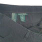 Womens Black Lauren Ralph Lauren   Trousers