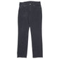 Mens Black Levis  514 JeansW32 L30