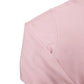 Womens Pink Levis Spellout Crewneck Jumper